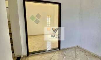 Imagem 7: Sobrado com 3 dormitórios, 278 m² - venda por R$ 430.000 ou aluguel por R$ 2.000/mês - Res