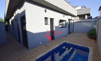 Imagem: Casa em Condomínio para Venda e Locação