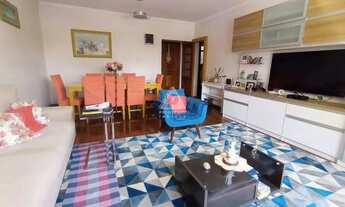 Imagem 3: Apartamento à venda, 3 quartos, 1 suíte, 2 vagas, Praça da Bandeira - RIO DE JANEIRO/RJ