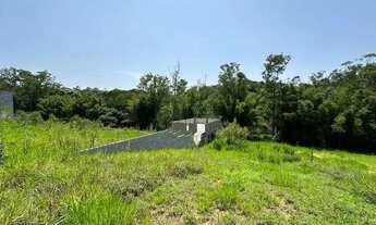 Imagem 4: Terreno de 1000m² em condomínio de chácaras, à venda em Taiaçupeba, Mogi das Cruzes - SP