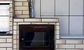 Imagem 5: CASA Á VENDA EM BALNEÁRIO ARROIO DO SILVA (BAIRRO GOLFINHO