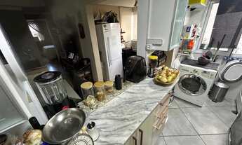 Imagem 2: Apartamento a venda de 2 dormitórios na Bela Vista, Osasco