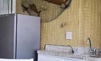 Imagem 3: APARTAMENTO PARA ALUGUEL DE TEMPORADA EM RIVIERA DE SÃO LOURENÇO.( DIA )