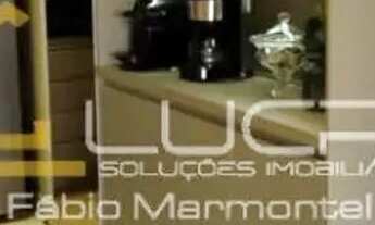 Imagem 4: Apartamento - 3 quartos - 2 vagas de garagem - Vila Mariana -Residencial Porto Moniz - à v