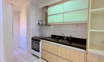 Imagem 7: Imóvel para aluguel tem 113 metros quadrados com 3 quartos em Calhau - São Luís - MA