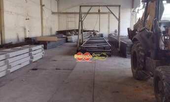 Imagem 4: Galpões Industriais - Trevo de Louveira