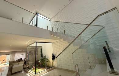 Imagem 3: Casa Alto Padrão Reserva da Morada