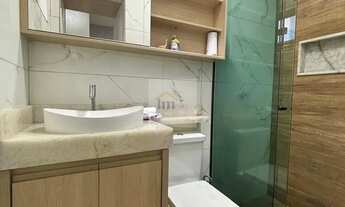 Imagem 4: Casa Padrão próximo o polo de Aparecida e BR153 - Aceita financiamento