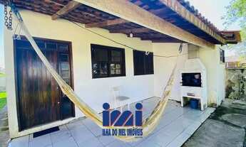 Imagem 4: Casa com terreno a venda em Pontal do Sul