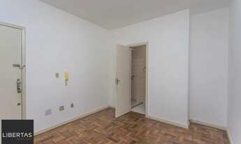 Imagem 6: APTO DE 01 NO MENINO DEUS, DESOCUPADO