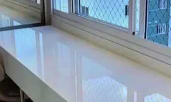 Imagem 7: GREENVILLE ATMOS ALUGUEL 116 METROS/2 QUATROS/1 SUITE/HOME OFFICE/CLOSET/ANDAR ALTO