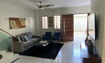 Imagem: Casa com 4 dormitórios à venda, 197 m²