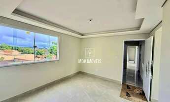 Imagem 6: Cobertura com 2 dormitórios à venda, 100 m² por R$ 475.000 - Candelária - Belo Horizonte/M