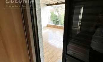 Imagem 3: Sobrado a venda - Vila Camilópolis, Santo André