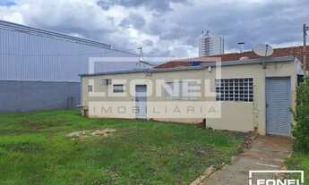 Imagem 5: Terreno para locação no Jardim Mosteiro, em Ribeirão Preto