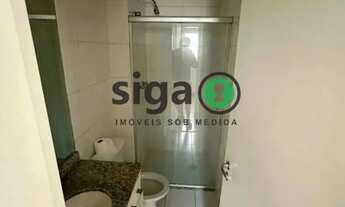 Imagem 7: Apartamento 2 Quartos com 1 suíte, 1 vaga de garagem, 48m² á Venda Campo Belo