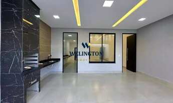 Imagem 2: Casa no Residencial Cerejeiras