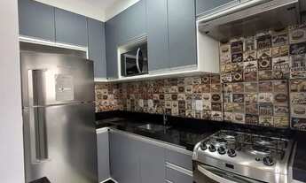 Imagem 7: Apartamento à venda no Residencial Girassol no Bairro Cidade Jardim II em Jundiaí - SP