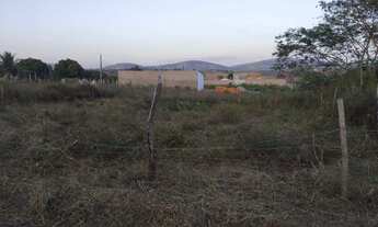 Imagem: Venda de um lote