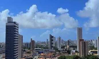Imagem 2: Apartamento a Venda em Lagoa Nova com 3 Quartos