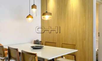 Imagem 5: Venda Apartamento 3 Dormitórios - 112 m² Brooklin