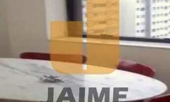 Imagem 5: Conj. Comercial, Higienópolis - São Paulo