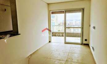 Imagem 6: Apartamento em Rua Oswaldo Cruz - Boqueirão - Santos/SP