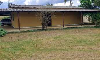 Imagem 4: Chácara com 3 dormitórios à venda, 5000 m² por R$ 650.000 - Rural - Jardim Peixoto - Anápo