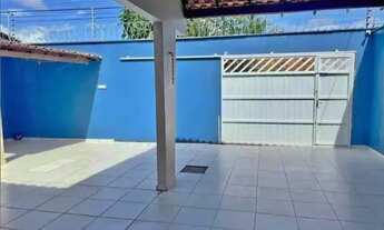 Imagem: Linda Casa na Regiao do Cohatrac iv