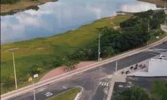 Imagem 3: Lote 300 m² Setor Lago Sul, Vista para o Lago