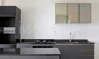 Imagem 4: Apartamento no Edifício Brava Garden Home Club