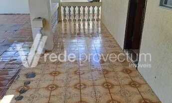 Imagem 2: Casa à VENDA no bairro Vila D'Agostinho em Valinhos