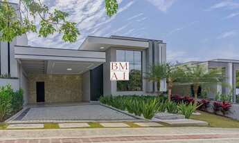 Imagem 2: CASA RESIDENCIAL em INDAIATUBA - SP, RESIDENCIAL LONDON PARK