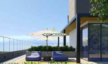 Imagem 4: Investimento SPE de 1 dormitório com vaga de garagem - Saco dos Limões