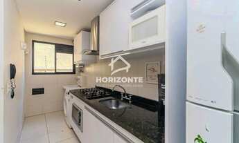 Imagem 4: Apartamento semimobiliado com suíte próximo a UFPR