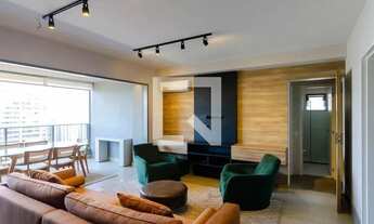 Imagem: Apartamento à Venda - Brooklin, 2 Quartos