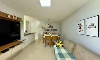 Imagem: Apartamento à venda de 2 quartos na Praia