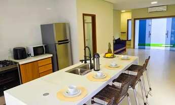 Imagem 6: Casa para venda tem 240 metros quadrados com 3 quartos em Arraial D'Ajuda - Porto Seg