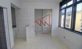 Imagem: Kitnet/Conjugado-À VENDA-Centro-Rio de