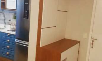 Imagem 5: RR8813 Apartamento GARDEN 87m² CONDOMÍNIO CENTRAL PARK - OPORTUNIDADE - 2 Dorms 1 Vaga - B