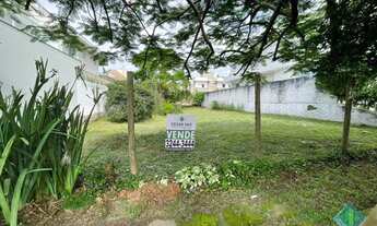 Imagem: Terreno em excelente localização em Jurerê