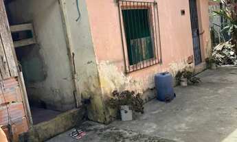 Imagem 2: Vendo casa no Icuí/MV