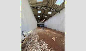 Imagem 4: Novo Galpão Espetacular em Mauá para Alugar!