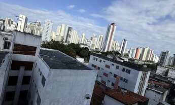 Imagem 5: Com 3 quartos distribuído em 127 m2 em Boa Viagem - Recife - PE