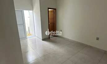 Imagem 6: Casa residencial disponível para venda no bairro Novo Mundo em Uberlândia-MG