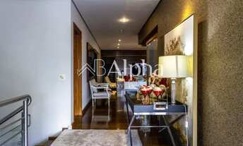 Imagem 15: Casa para locação e venda no Residencial Alphaville 8 em Santana de Parnaíba - SP