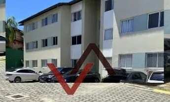 Imagem: Apartamento para alugar de 2/4 MOBILIADO