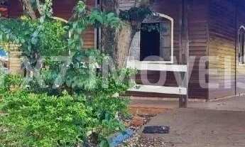 Imagem: Chacara a venda no Recanto dos Dourados