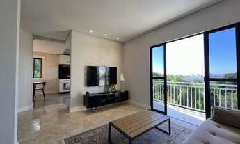 Imagem 7: Casa em Condomínio à venda, no Bairro Bosque das Mansões, São José-SC, com 4 quartos, send