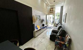 Imagem 3: Casa com 3 quartos à venda, 139 m² por R$ 650.000 - Jardim Oriental - Maringá/PR